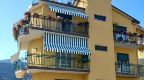 La Casa di Walter Levanto